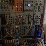Mutable Instruments Peaks Easter Egg Patch