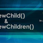 Angular ViewChild And ViewChildren ViewChild Or ViewChildren For Accessing Components