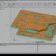 How To Import An EDB File Into Ansys Q3D