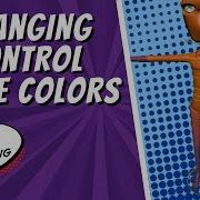 Changing Control Curve Colors Maya Python Auto Rig Tutorial