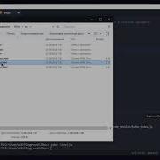 Пример использования JSDoc для описания функции и пространства имён