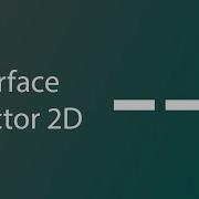 How To Make Surface Effector In Unity 2D