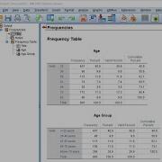 How To Convert Continuous Data To Categorical Data In SPSS Part 1