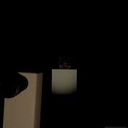 Flashlight Cutscene Test