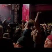 Code Orange Spy Live Aftershock 2022