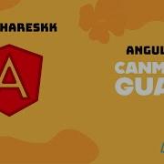 Can Match Guard Guards In Angular Angular 16