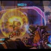Pennypacker Kill Feed Overwatch
