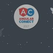 AngularConnect 2017 Day One Afternoon Saturn Track