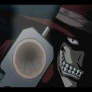 Daveto Moon Light Hellsing AMV