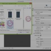 Tạo SpriteSheet Sử Dụng Texture Packer