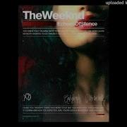 The Weeknd Initiation Instrumental Backing Vocals