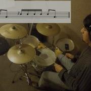 Maybe Not So Famous Drum Parts 22 Rock With You Michael Jackson Drum Fill Intro