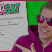 SAT Test 6 Digital Module 2 Problem 17 IN 30 SECONDS OR LESS