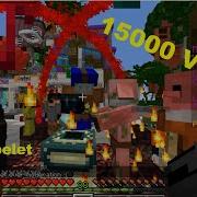 15000 Views Special Opening An Uber Cubelet Cubecraft