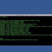 Using Class Dump