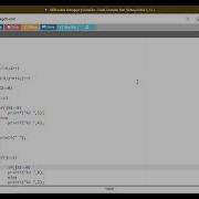 Pattern Printing Using Loop And Recursion