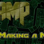Краткое руководство по проекту RAMP Doom Часть 2 Учебное пособие по созданию маппинга для Vani