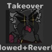 Friday Night Funkin VS Cassandra Takeover Slowed Reverb