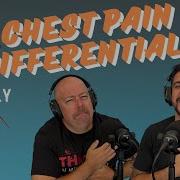 Basically EMS Chest Pain Differentials