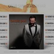 Yoğurt Koydum Dolaba Onur Şan Official Audio Yoğurtkoydumdolaba Esen Müzik