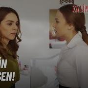 Ceren Cemre Nin Üstüne Gitti Zalim İstanbul 3 Bölüm