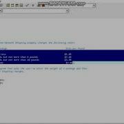 Shipping Charges With If And Else Statement 1