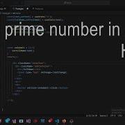 Prime Number Program In Java Using For Loop Java Tutorial For Beginners In Hindi Full Course