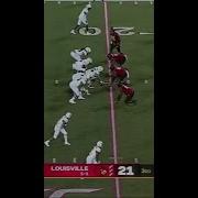 UCF Pulled Out The Trick Play To Even The Score Shorts
