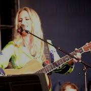 Lisa Miskovsky Give A Little Bit Supertramp Cover