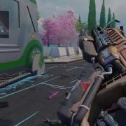 New App Clips Multi Cod