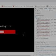 Phaser JS Progress Bar 05 Stepping The Progress Bar On Each File Load