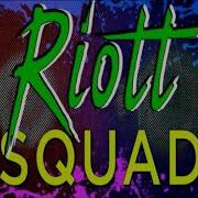 The Riott Squad Titantron 2018 2021 HD