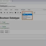 Python Data Types Comprehensive Tutorial Practical Examples
