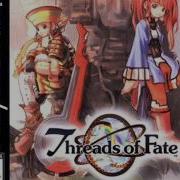 Smokin VGM 194 Rasdan Threads Of Fate