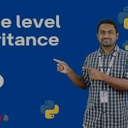 Single Inheritance In Python Python Tutorials 2022 Codegnan
