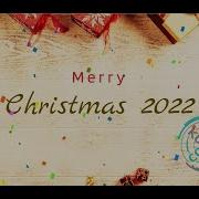 Wish You All Merry Christmas Using HTML CSS JS