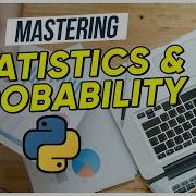 Mastering Probability And Statistics In Python Full Video Series 2