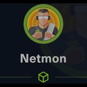HTB Netmon Walkthrough