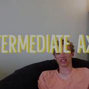 The Intermediate Axis Theorem