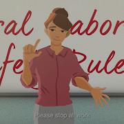 General Safety In Laboratory