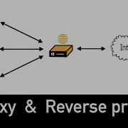 Proxy Reverse Proxy Explained In 4 Minutes