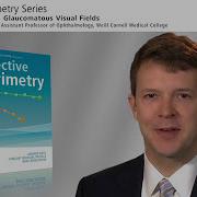 Zeiss Visual Field Test Perimetry As Explained By Dr Radcliffe