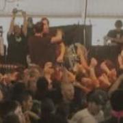 Throwdown Raise Your Fist Live Hellfest 2002