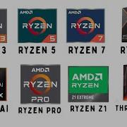 Every AMD CPU Explained In 5 Minutes