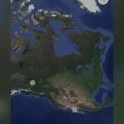 Found This In Google Maps A Sea Monster