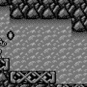 Bionic Commando Gameboy Area 12