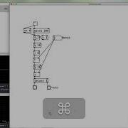 35 Euclidean Rhythms With Pure Data