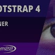Bootstrap 4 Basics Partner Logo Strip