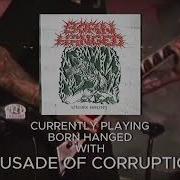 BORN HANGED ULTIMATE SAVAGERY EP