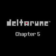 11 Garden Of Hopes And Dreams DELTARUNE Chapter 5 Soundtrack Toby Fox
